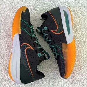 Nike G.T. Cut 3 men’s basketball shoe.